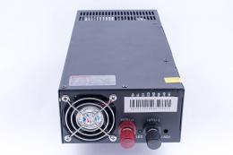 Блок питания SWG 24V 1500W IP20 62,5A S-1500-24 001944  - 2 купить