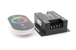 Контроллер для светодиодной ленты SWG RF-RGB-S-24A 000936  купить