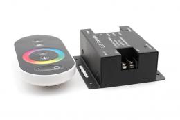 Контроллер для светодиодной ленты SWG RF-RGB-S-24A 000936  - 2 купить