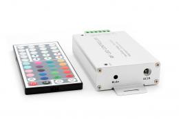 Контроллер RGB для светодиодной ленты SWG RF-RGB-44-18A 000933  - 1 купить