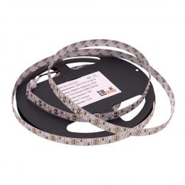 Светодиодная лента SWG 24W/m 240LED/m 3014SMD теплый белый 5M 001699  - 5 купить