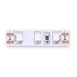 Светодиодная лента SWG 9,6W/m 120LED/m 3528SMD желтый 5M 000967  - 4 купить