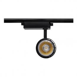 Трековый светодиодный светильник SWG TL58-BL-30-NW 003160  - 3 купить