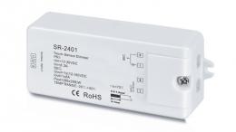 Выключатель сенсорный SWG I-Touch SR-2401 002183  - 2 купить