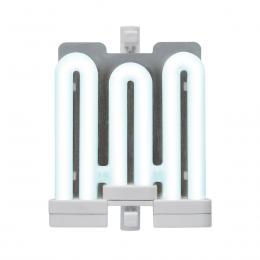 Изображение продукта Лампа энергосберегающая Uniel R7s 10W 4100K матовая ESL-322-10/4100/R7s 03195 