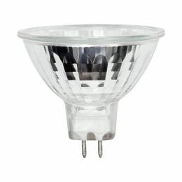 Изображение продукта Лампа галогенная Uniel GU5.3 35W прозрачная JCDR-35/GU5.3 00484 