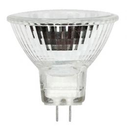 Изображение продукта Лампа галогенная Uniel GU5.3 35W прозрачная MR-16-35/GU5.3 00482 