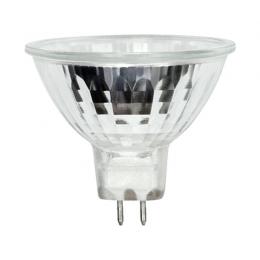 Изображение продукта Лампа галогенная Uniel GU5.3 50W прозрачная JCDR-50/GU5.3 00485 