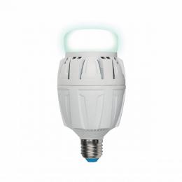 Изображение продукта Лампа LED сверхмощная Uniel E27 30W Uniel 4000K LED-M88-30W/NW/E27/FR 08981 
