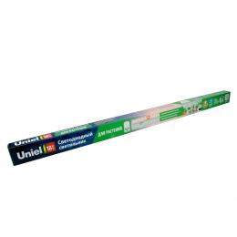 Настенный светодиодный светильник для растений Uniel ULI-P32-18W/SPLX IP40 White UL-00010566  купить