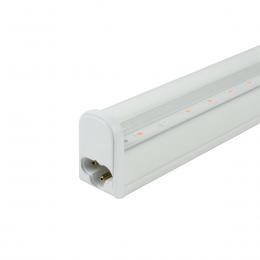 Настенный светодиодный светильник для растений Uniel ULI-P42-18W/SPBX IP40 White UL-00010567  - 4 купить