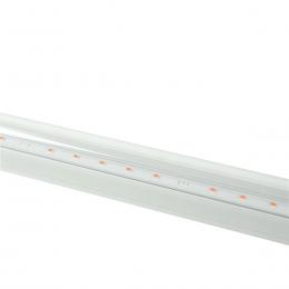 Настенный светодиодный светильник для растений Uniel ULI-P42-18W/SPBX IP40 White UL-00010567  - 5 купить