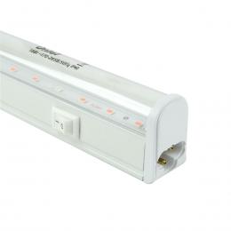 Настенный светодиодный светильник для растений Uniel ULI-P42-18W/SPBX IP40 White UL-00010567  - 6 купить