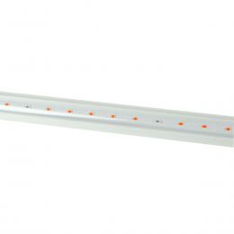 Настенный светодиодный светильник для растений Uniel ULI-P43-24W/SPBX IP40 White UL-00010528  - 6 купить