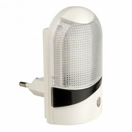 Изображение продукта Настенный светодиодный светильник Uniel DTL-310-Селена/White/4LED/0,5W/Sensor 10327 