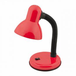 Изображение продукта Настольная лампа (02164) Uniel TLI-204 Red E27 
