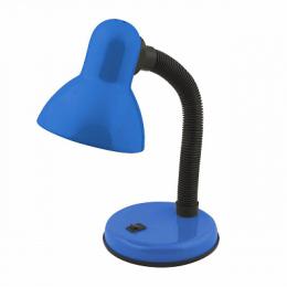 Изображение продукта Настольная лампа (02165) Uniel TLI-204 Sky Blue E27 