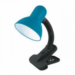 Изображение продукта Настольная лампа (09409) Uniel TLI-222 Sea E27 