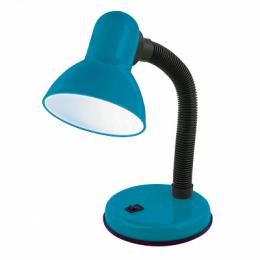 Изображение продукта Настольная лампа (09415) Uniel TLI-224 Sea E27 