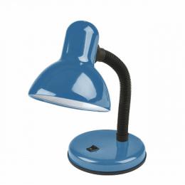 Изображение продукта Настольная лампа (UL-00001804) Uniel Universal TLI-225 Blue E27 