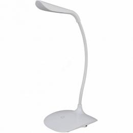 Изображение продукта Настольная лампа Uniel TLD-534 White/LED/250Lm/5500K/Dimmer UL-00001495 