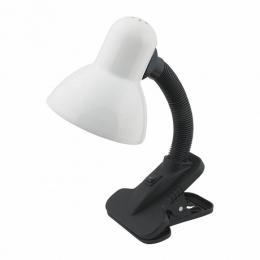 Изображение продукта Настольная лампа Uniel TLI-202 White E27 00756 