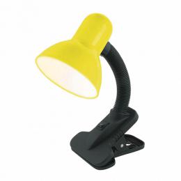 Изображение продукта Настольная лампа Uniel TLI-222 Light Yellow E27 09405 