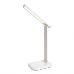Настольная лампа Uniel ULM-D607 4W/3000-6000K/Dim White UL-00010743  - 1 купить