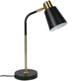 Настольная лампа Uniel UML-B700 E27 BLACK UL-00010152  - 1 купить