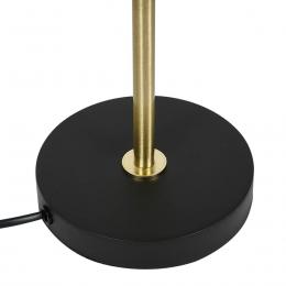 Настольная лампа Uniel UML-B700 E27 BLACK UL-00010152  - 9 купить