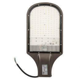 Уличный светодиодный светильник Uniel ULV-R22H-100W/6500K IP65 GREY UL-00009441  купить