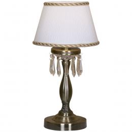 Настольная лампа Velante 142-504-01 