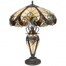 Настольная лампа Velante 815-804-03  купить
