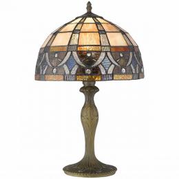 Настольная лампа Velante 824-804-01  купить