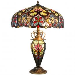 Настольная лампа Velante 825-804-03  купить