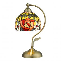 Настольная лампа Velante 828-804-01  купить