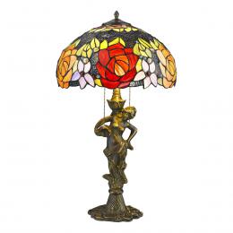Настольная лампа Velante 828-804-02  купить