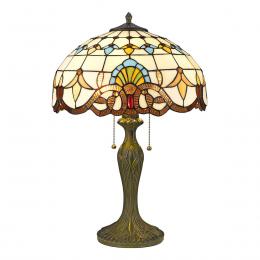Настольная лампа Velante 830-804-02  - 1 купить