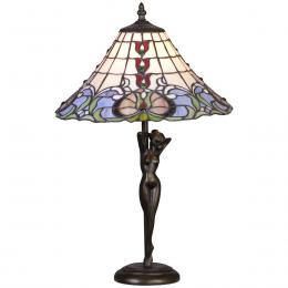 Настольная лампа Velante 841-804-01  - 1 купить