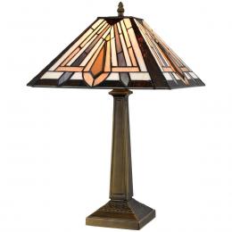 Настольная лампа Velante 846-804-01  купить