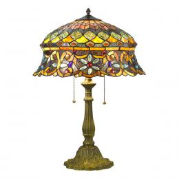 Настольная лампа Velante 884-804-03  купить