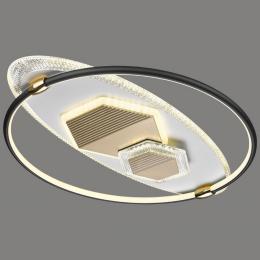 Потолочный светодиодный светильник Velante 438-327-04  купить