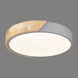 Потолочный светодиодный светильник Velante 445-207-01  купить