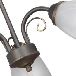 Подвесная люстра Vitaluce V3197/3  - 3 купить