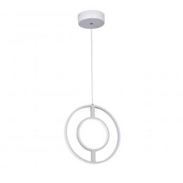 Изображение продукта Подвесной светодиодный светильник Vitaluce V4672-0/1S 