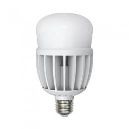 Лампа LED сверхмощная (10811) E27 30W (260W) 4500K LED-M80-30W/NW/E27/FR/S  - 1 купить