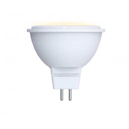 Лампа светодиодная GU5.3 5W 3000K JCDR матовая LED-JCDR-5W/WW/GU5.3/O 09942  - 1 купить