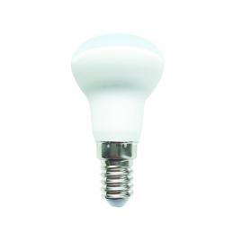 Лампа светодиодная Volpe E14 3W 4000K матовая LED-R39-3W/4000K/E14/FR/SLS UL-00008825  - 1 купить