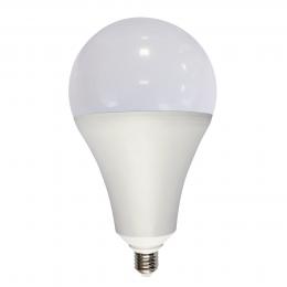 Лампа светодиодная Volpe E27 65W 4000K матовая LED-A160-65W/4000K/E27/FR/NR UL-00005617  - 2 купить