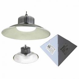 Изображение продукта Подвесной светильник Volpe ULY-Q721 90W/NW/D IP20 Silver UL-00000399 